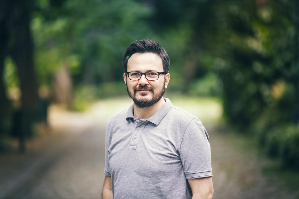 “Hikâyesi olan, yüreklere dokunan müziği seviyorum”